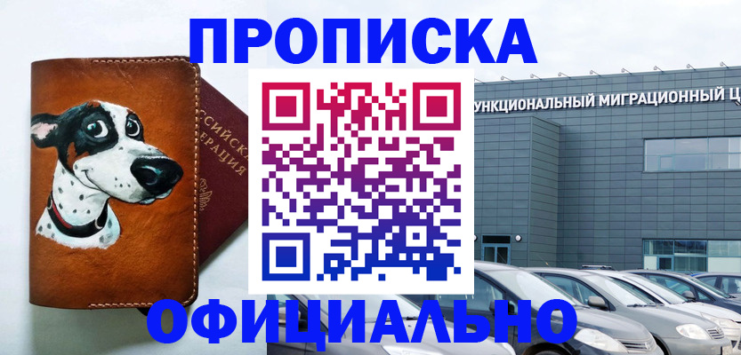 временная прописка в Россоши